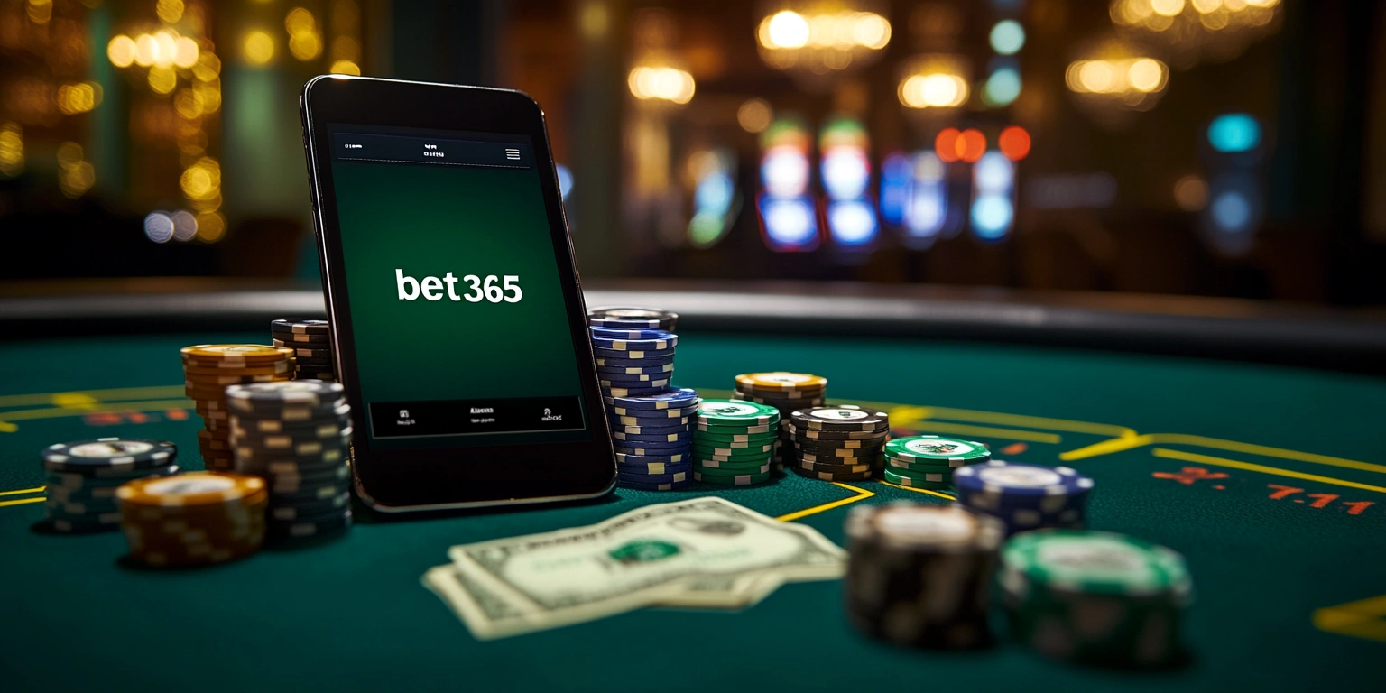 Bet365 App